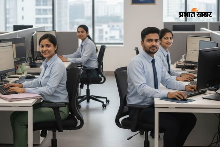 BCA के बाद कर सकते हैं ये सरकारी नौकरियां, सैलरी लाखों में