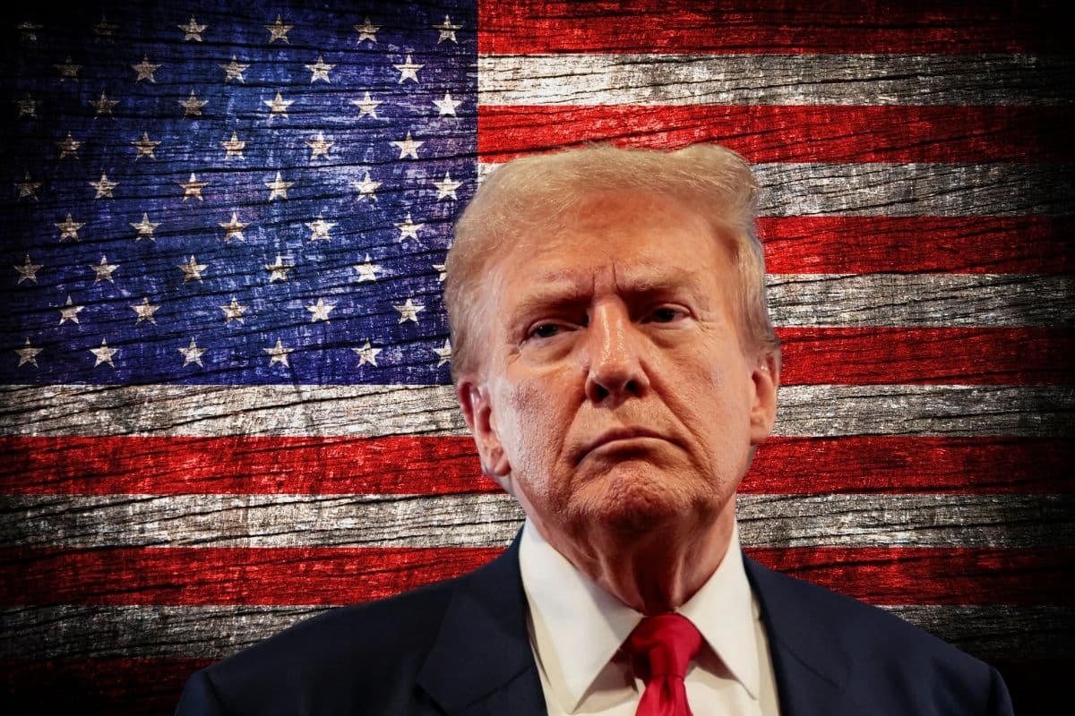 ग्रीनलैंड पर घमासान! अमेरिकी संसद में छिड़ा संग्राम, ट्रंप की बढ़ीं मुश्किलें