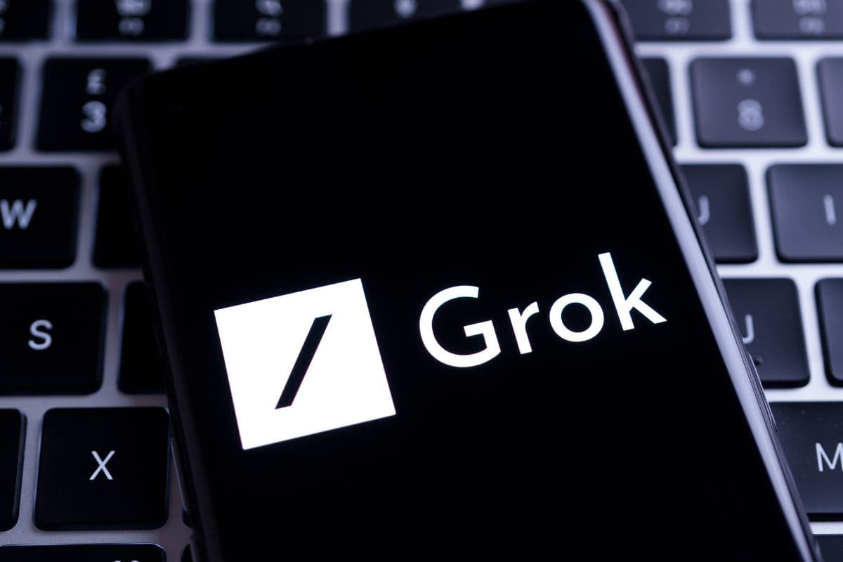 बिना एक शब्द टाइप किए मिलेगा हर सवाल का जवाब, Grok का नया फीचर है बड़े काम का