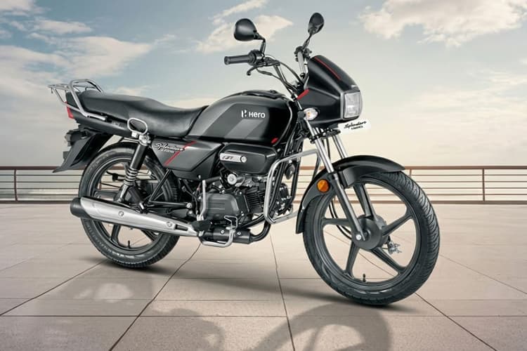Hero Splendor Plus महंगी होने के बाद क्या अब भी है डेली यूज के लिए सही चॉइस? देखें फीचर्स और अपडेटेड प्राइस