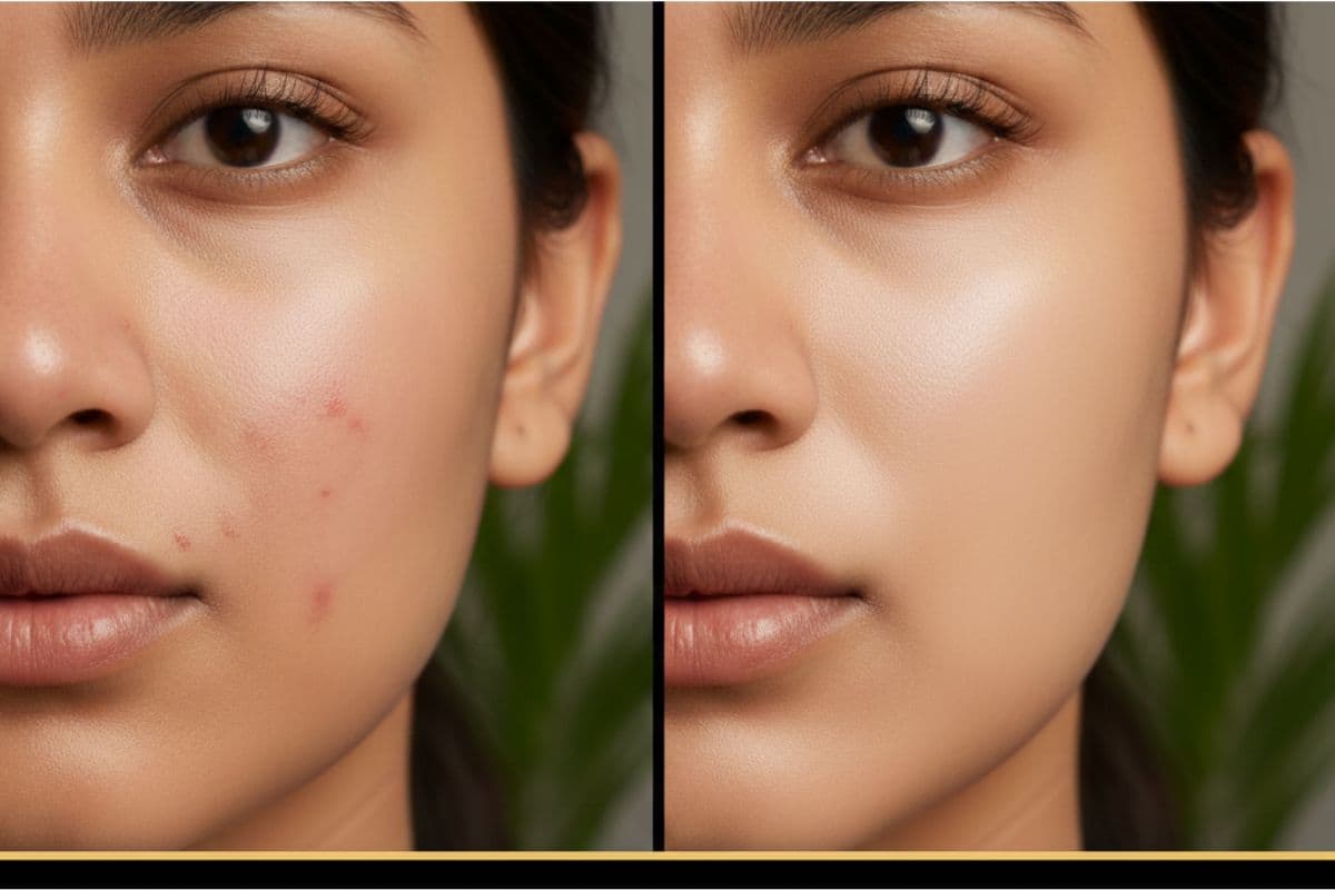 How To Remove Acne Scars: चेहरे पर हैं पिंपल्स के दाग, ये ब्यूटी हैक्स आपको बना सकते हैं बेदाग