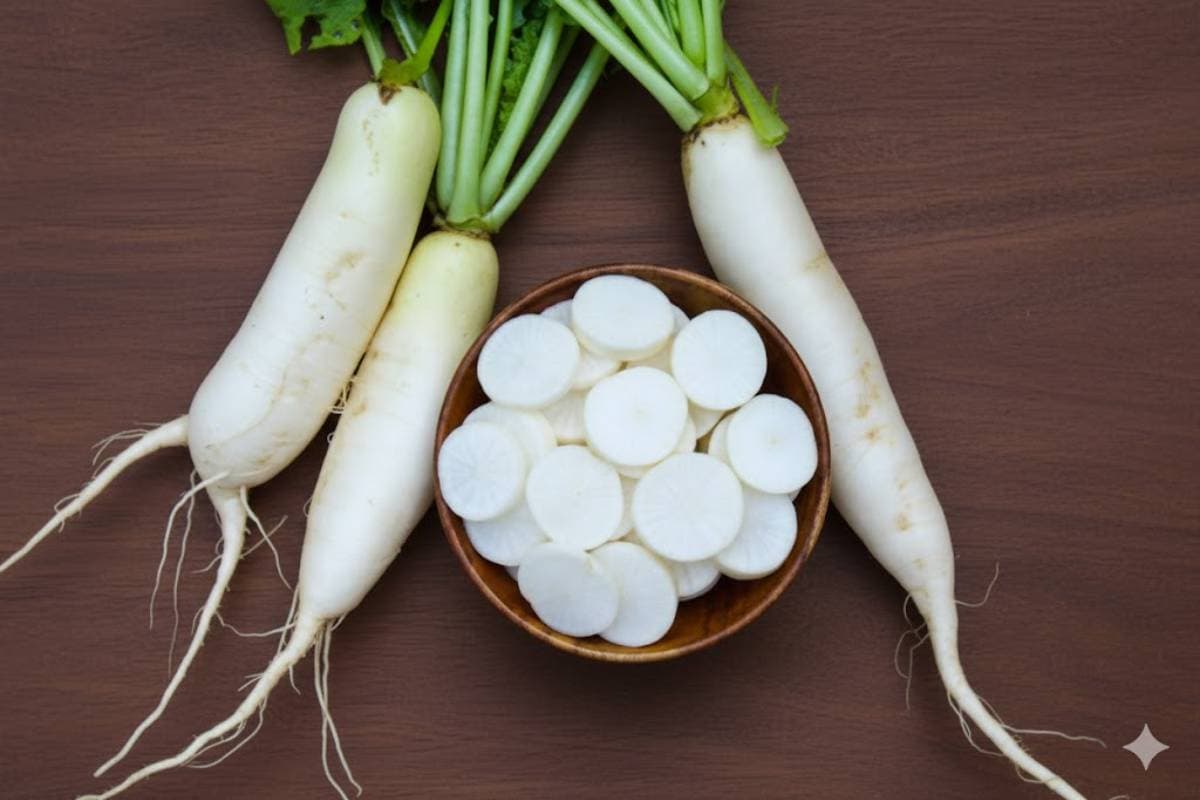 How to Eat Radish: मूली खाने का सही तरीका क्या है?