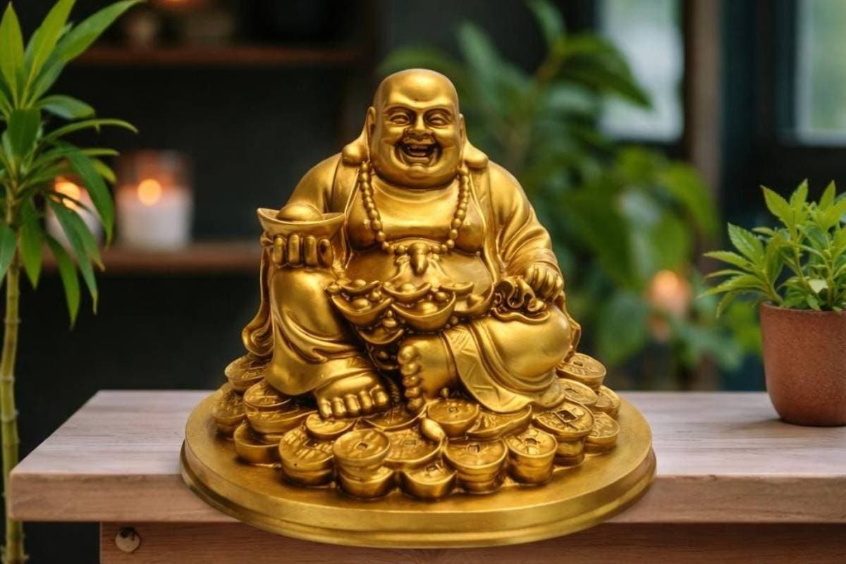 Laughing Buddha Placement Tips as per Vastu: लाफिंग बुद्धा की मूर्ति रखते समय किन बातों का रखें ध्यान