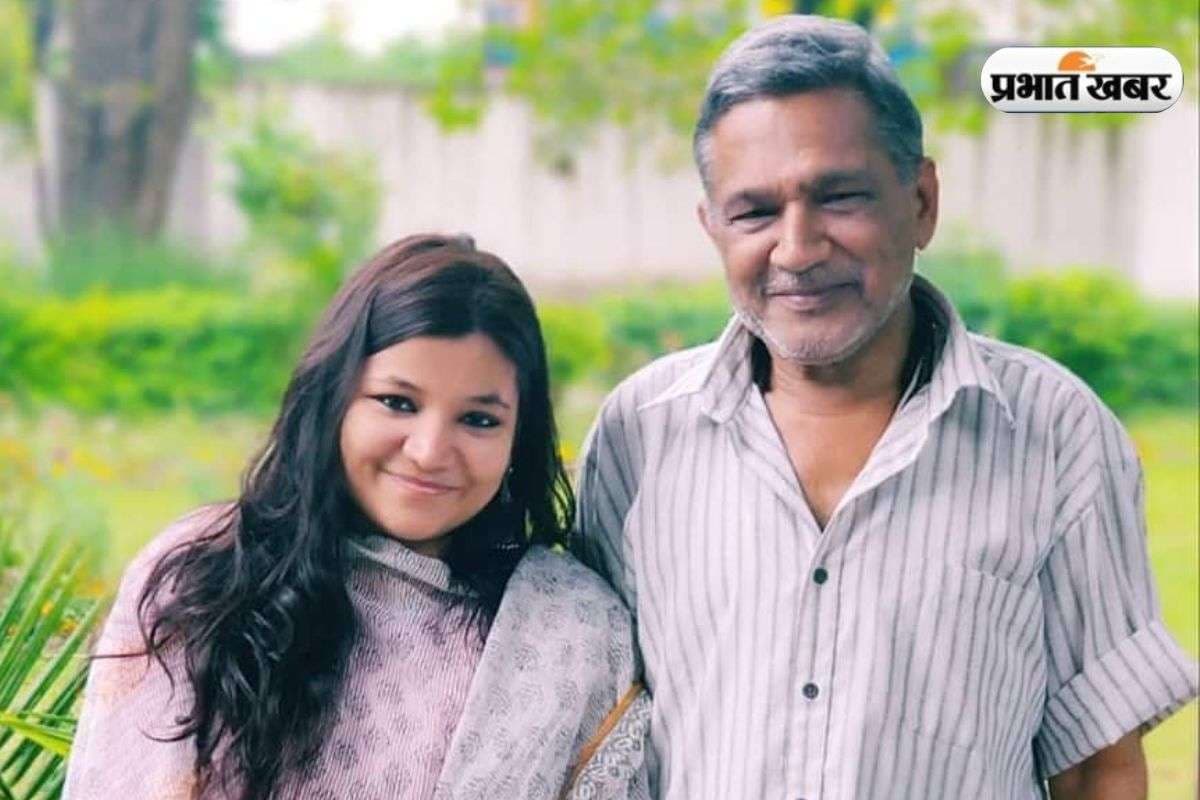 बर्तन बेचने वाले पिता का गर्व बनीं IAS नमामि, बिना कोचिंग UPSC में गाड़ा झंडा