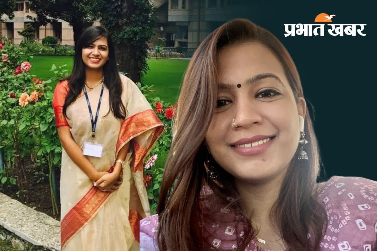 IAS सोनालिका का स्मार्ट स्टडी प्लान, पहले प्रयास में ही UPSC क्रैक