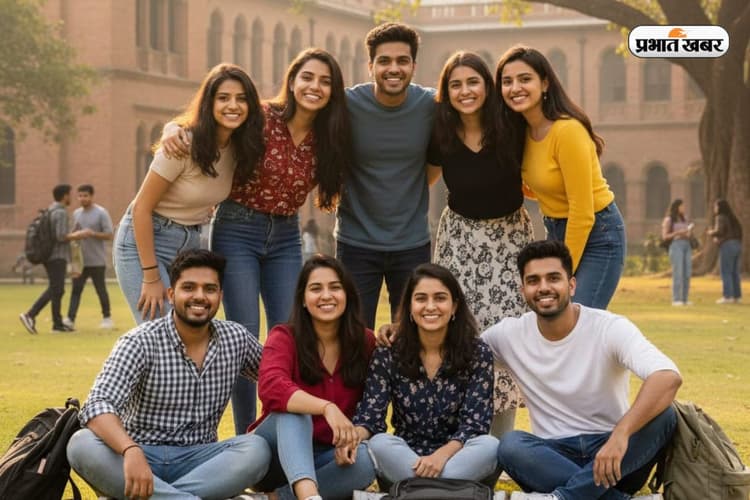 बिहार का उभरता टेक हब, जहां बनता है इंजीनियर्स का फ्यूचर