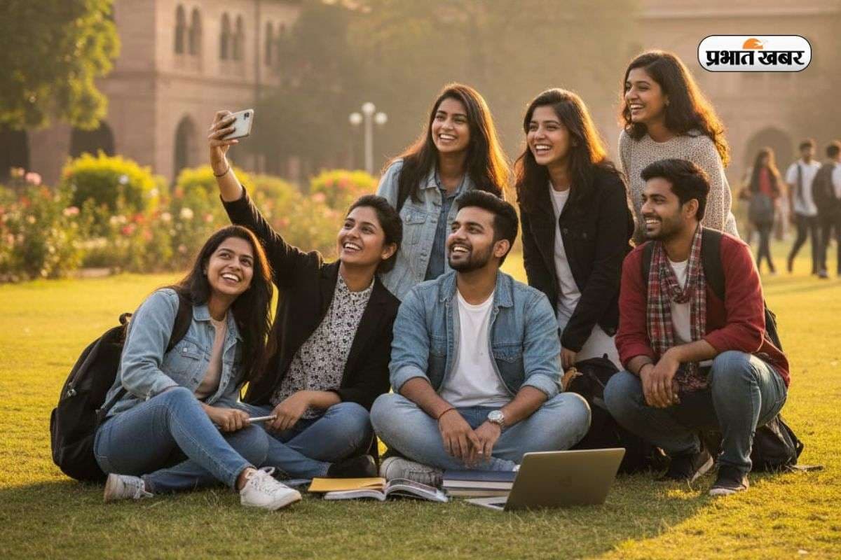 क्लासरूम से निकले करोड़पति, इस कॉलेज में पहले ही दिन 17 स्टूडेंट्स को मिला 1 करोड़ का पैकेज
