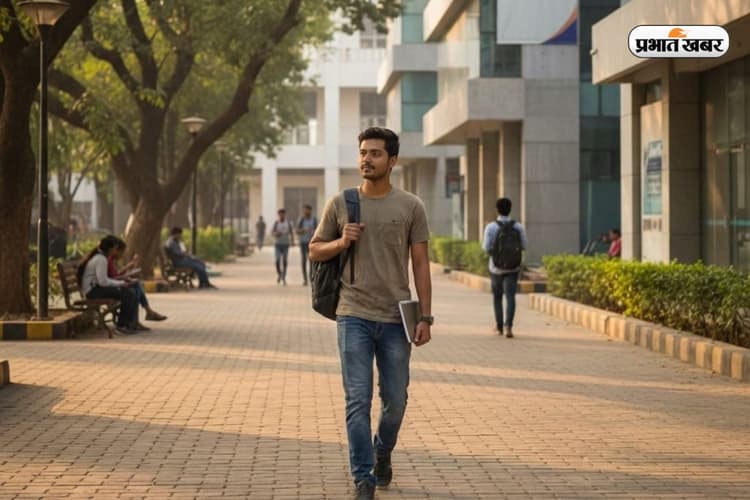 नॉर्थ इंडिया का उभरता हुआ यह IIT, जो बन रहा है इंजीनियरिंग छात्रों की पहली पसंद