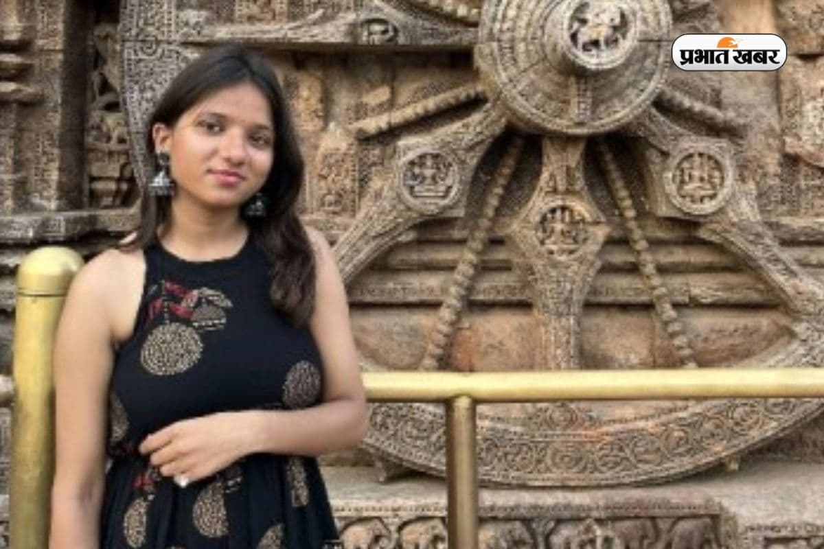 11वीं में Reels देखकर टाइम बर्बाद, फिर आया टर्निंग प्वॉइंट, बरेली की बेटी बनी IITian