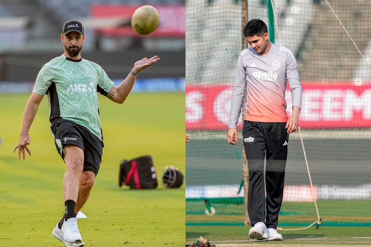 IND vs NZ 1st ODI: BCA के मैदान पर चलेगा किसका जादू? जानें पिच रिपोर्ट और मौसम का हाल