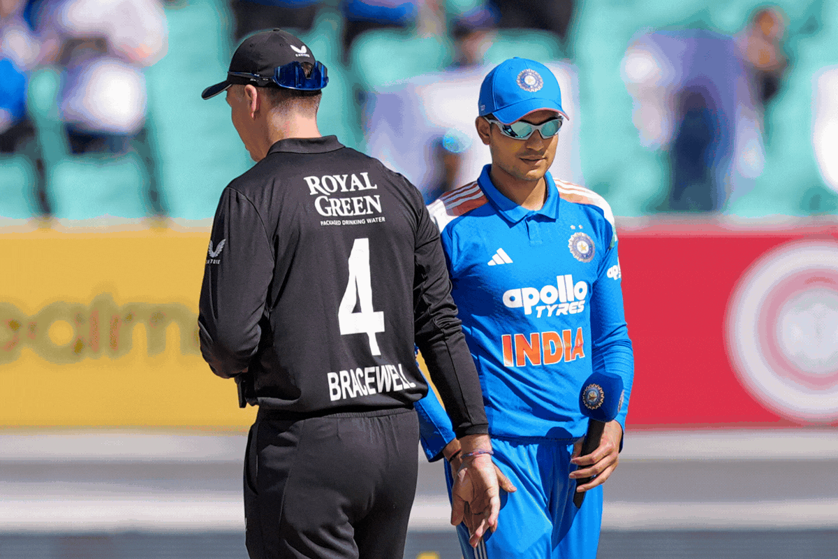 क्या इंदौर में होगी रनों की बारिश या बरपेगा गेंदबाजों का कहर? जानिए पिच और मौसम का हाल