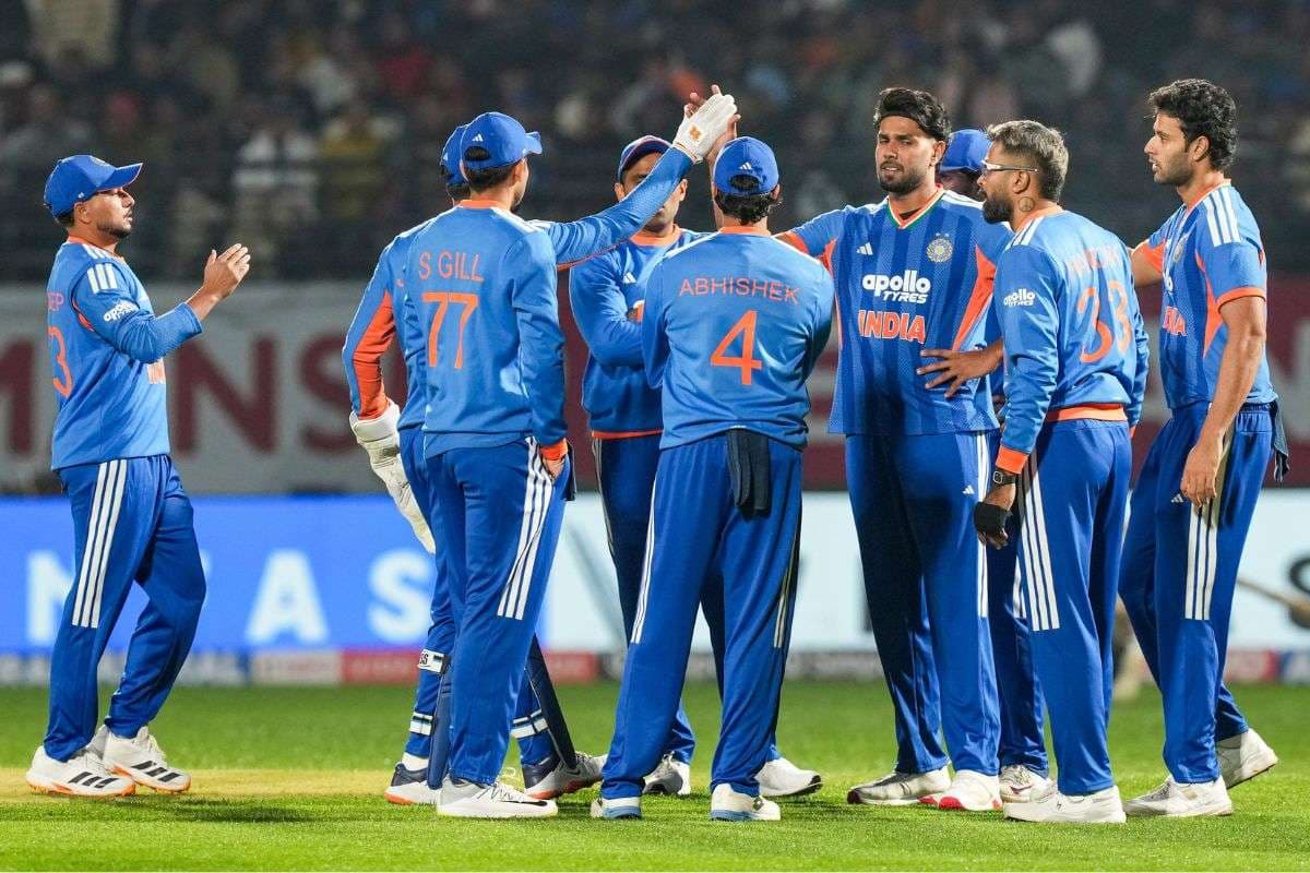 क्या बांग्लादेश का दौरा करेगी टीम इंडिया, BCB ने जारी किया शेड्यूल; BCCI की चुप्पी