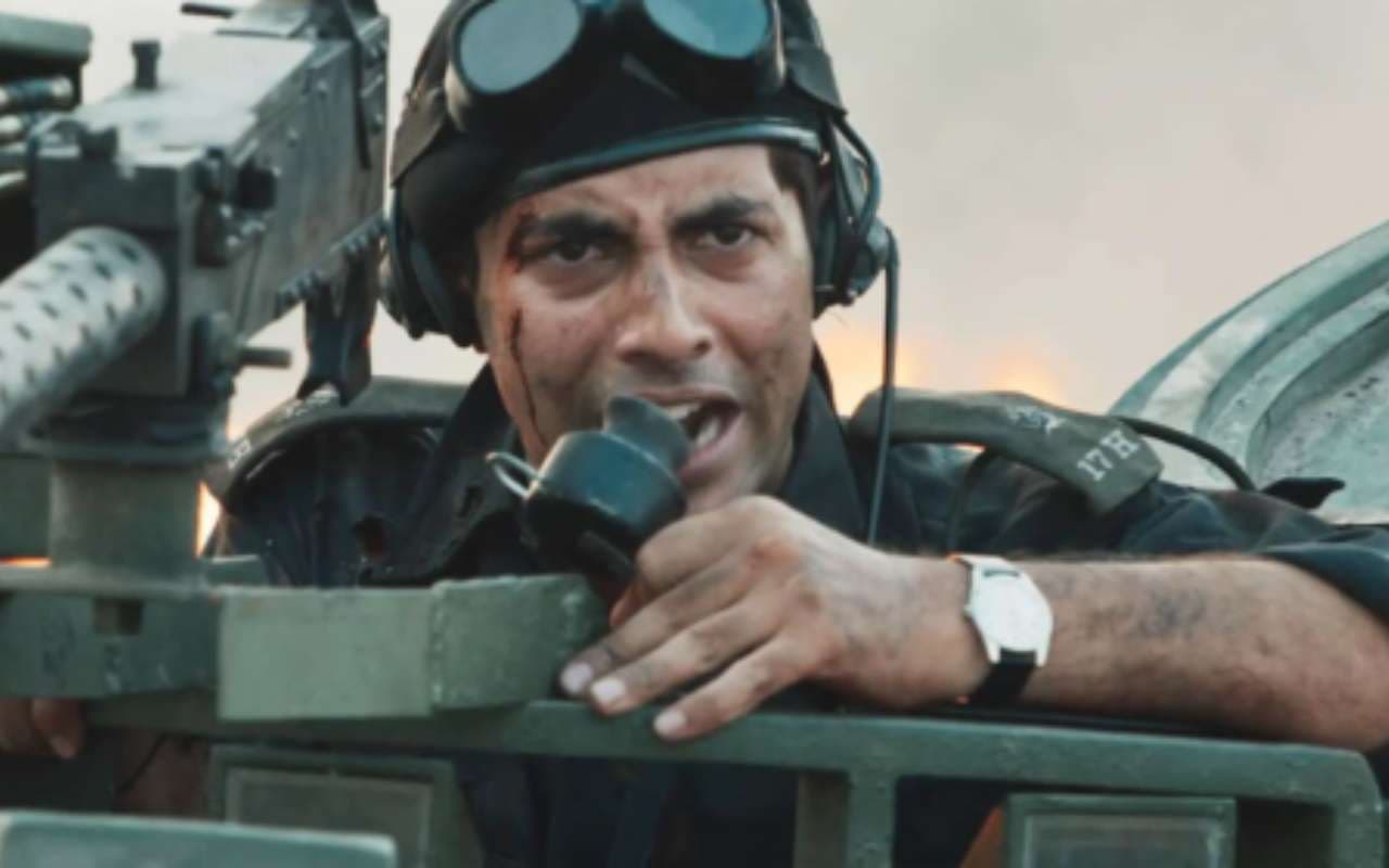 Ikkis Box Office Collection Day 2: ‘धुरंधर’ के सामने दूसरे दिन अगस्त्य नंदा की ‘इक्कीस’ ने दिखाया दम या रही फुस्स? कलेक्शन ने चौंकाया