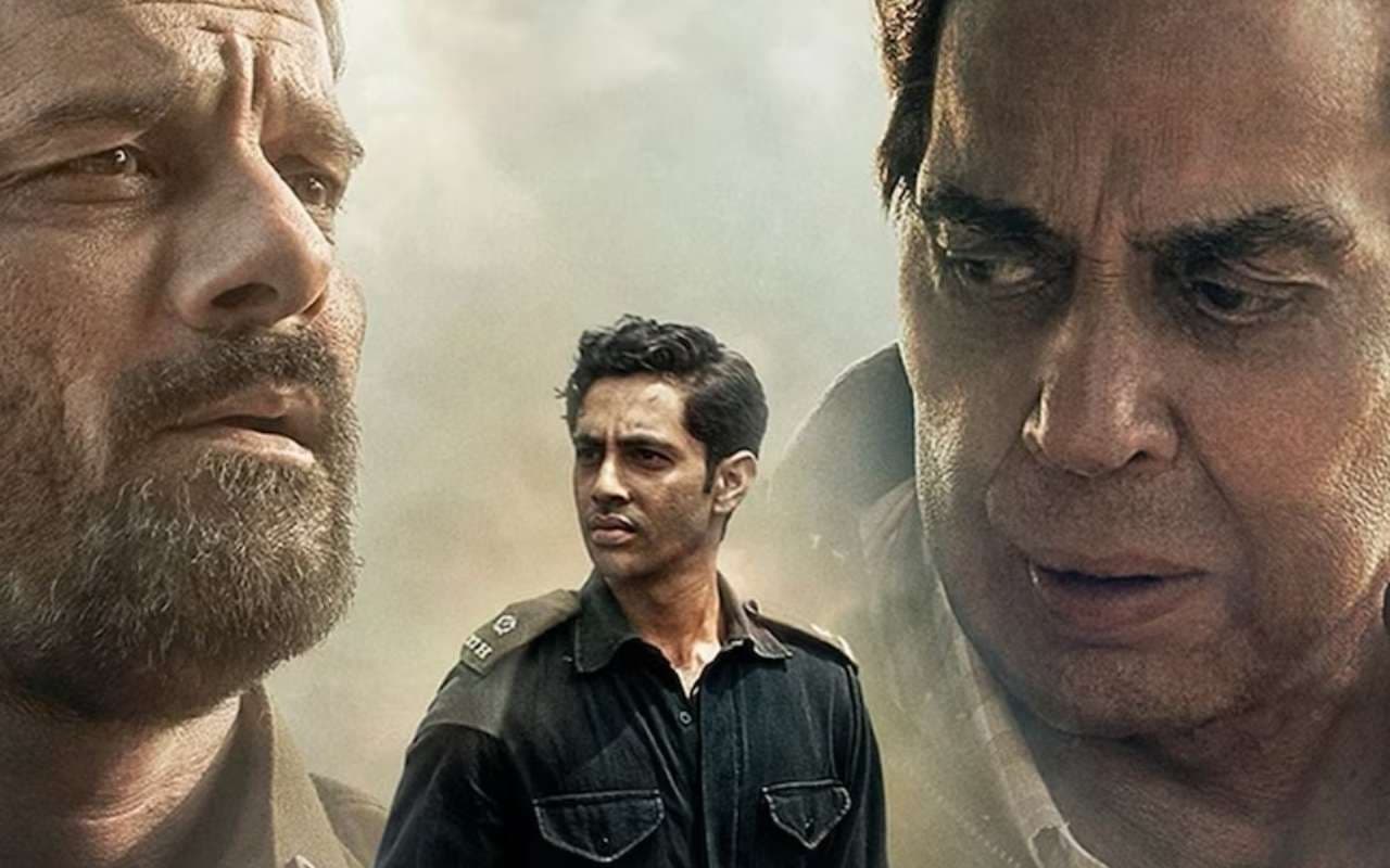 Ikkis Box Office Collection Day 4: हिट या फुस्स? अमिताभ बच्चन के नाती अगस्त्य नंदा की फिल्म ‘इक्कीस’ का बॉक्स ऑफिस पर क्या हाल है?