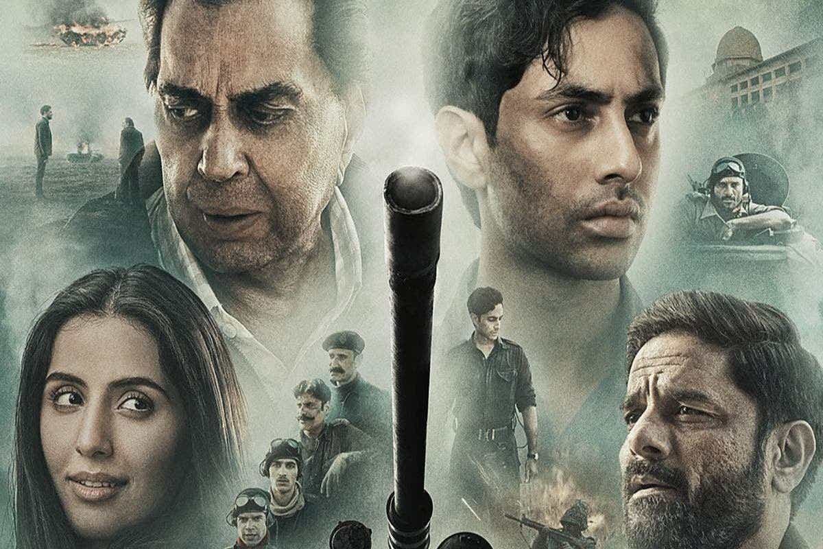 Ikkis X Review: फिल्म रिलीज होते ही धर्मेंद्र को देख भावुक हुए दर्शक, कहानी और अभिनय की हुई जमकर तारीफ