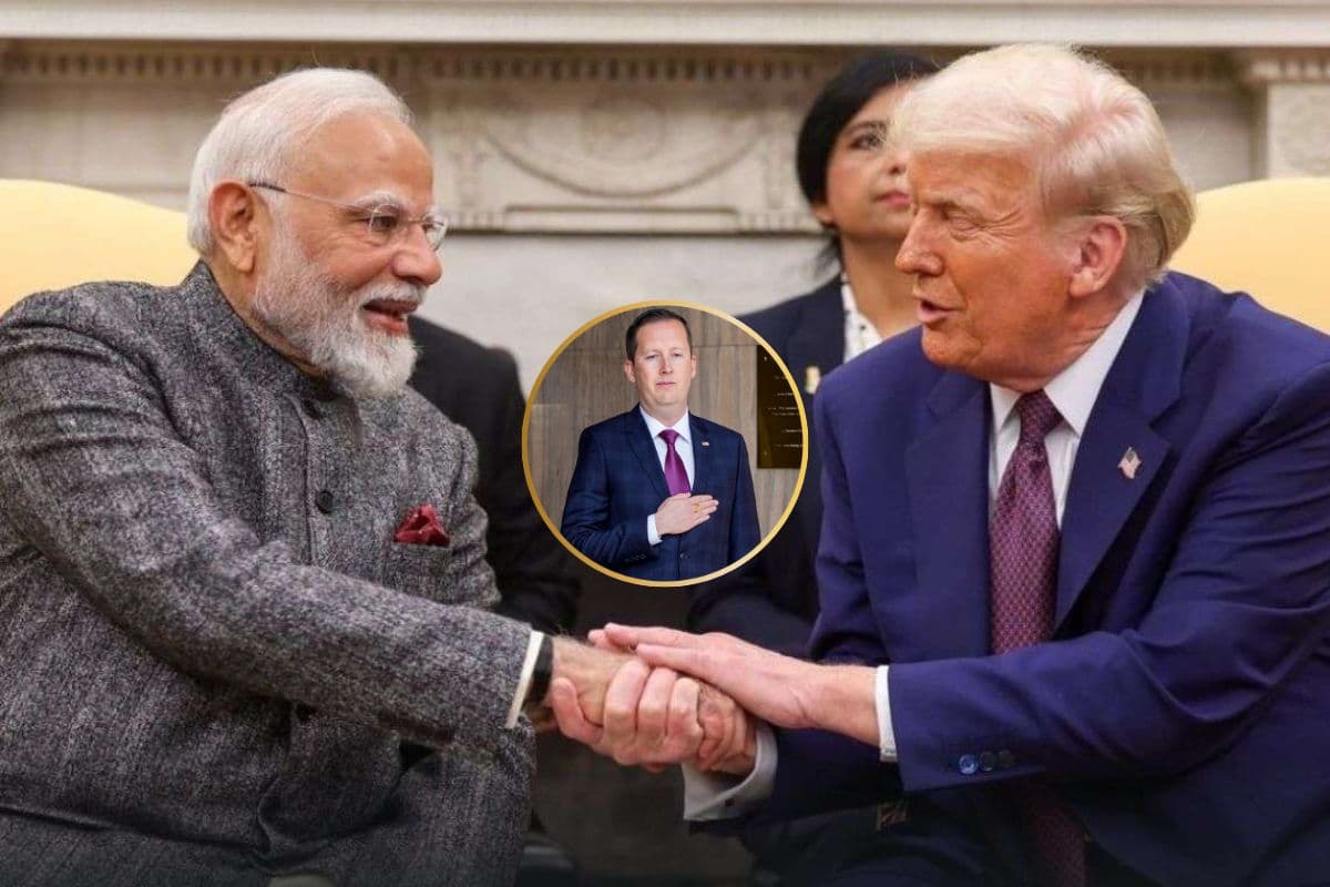 Pax Silica में भारत को न्योता, नए अमेरिकी राजदूत ने कहा- मोदी-ट्रंप सच्चे दोस्त, क्या बदल रहे अमेरिका के सुर?