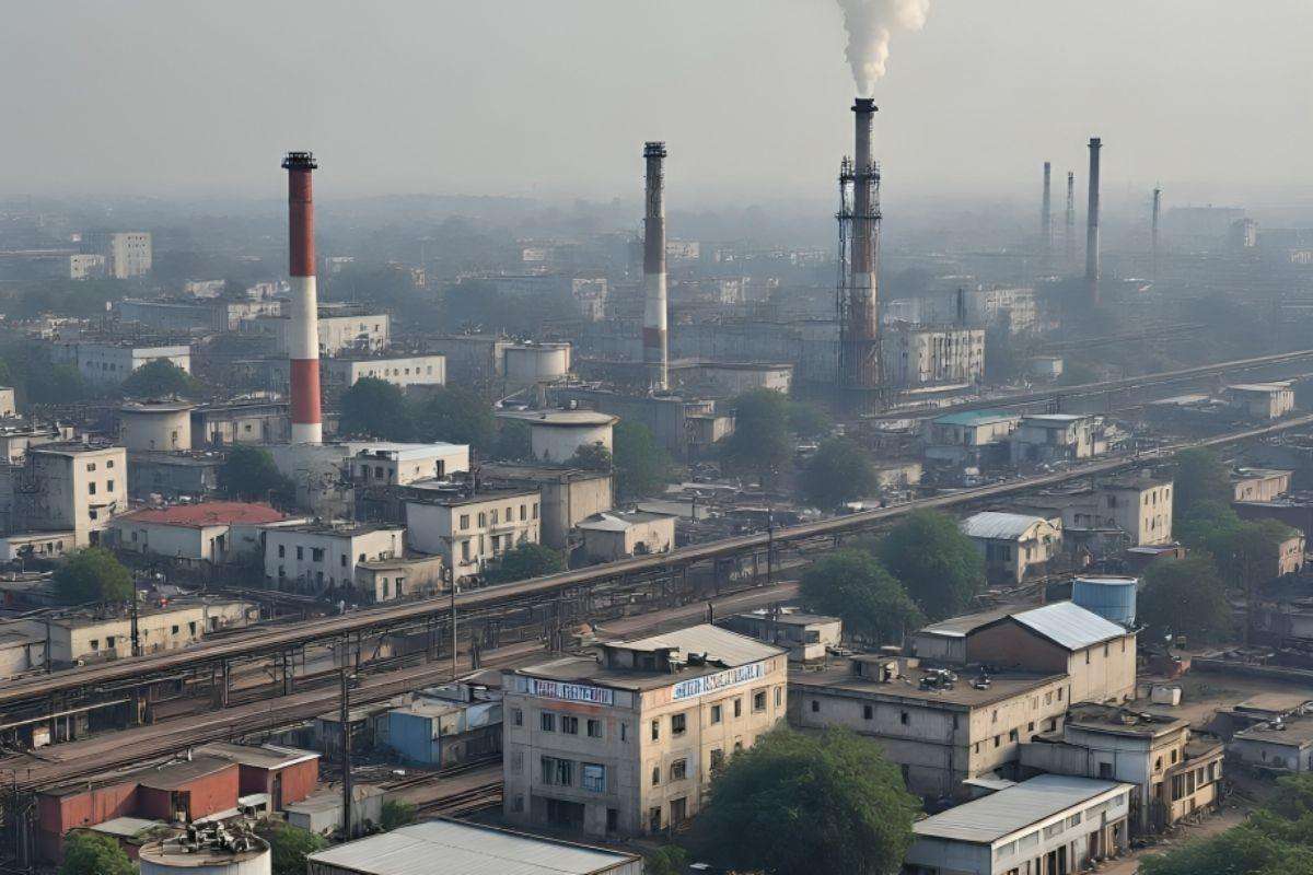 Industry In Bihar: बिहार में लगेंगी 20 नई फैक्ट्रियां,125 करोड़ के इन्वेस्टमेंट से मिलेगी हजारों नौकरियां