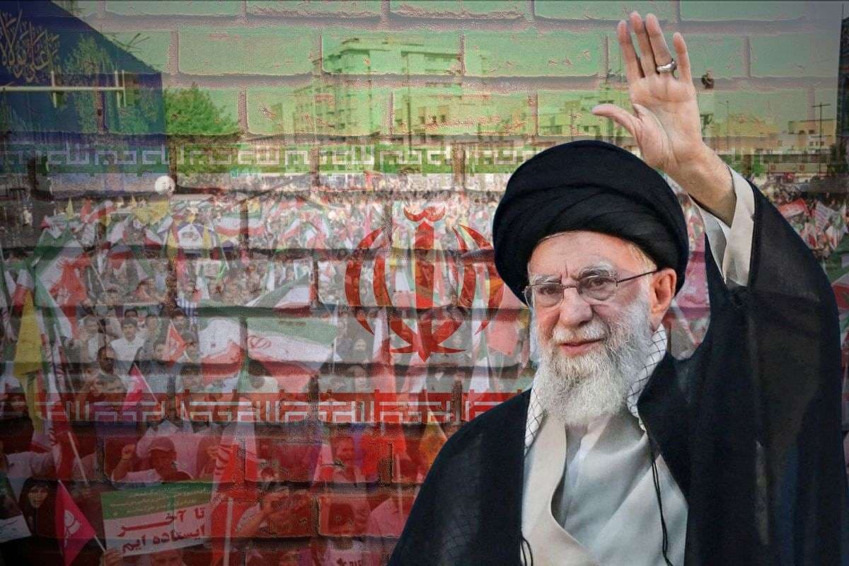 अमेरिका ने ईरान में दखल दिया तो US बेस बनेंगे निशाना, ईरानी संसद स्पीकर ने ट्रंप को चेताया