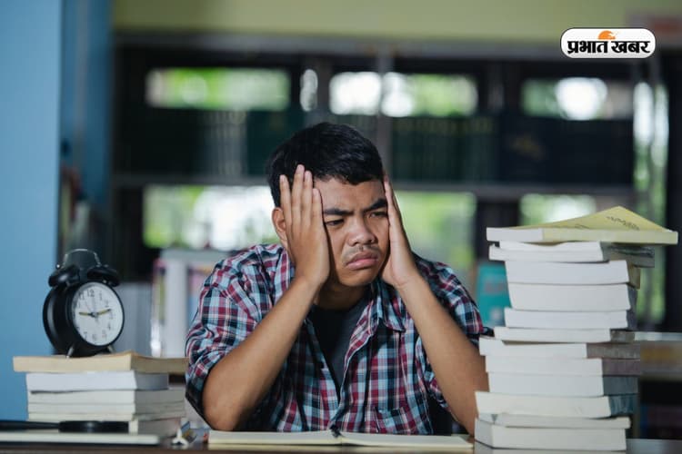 पल-पल Stress न लें, JEE Main के आखिरी कुछ घंटे पहले देखें फेमस शिक्षकों की सलाह