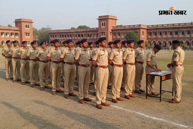 जम्मू-कश्मीर पुलिस में आई बंपर वैकेंसी, सैलरी होगी 63000 से ज्यादा