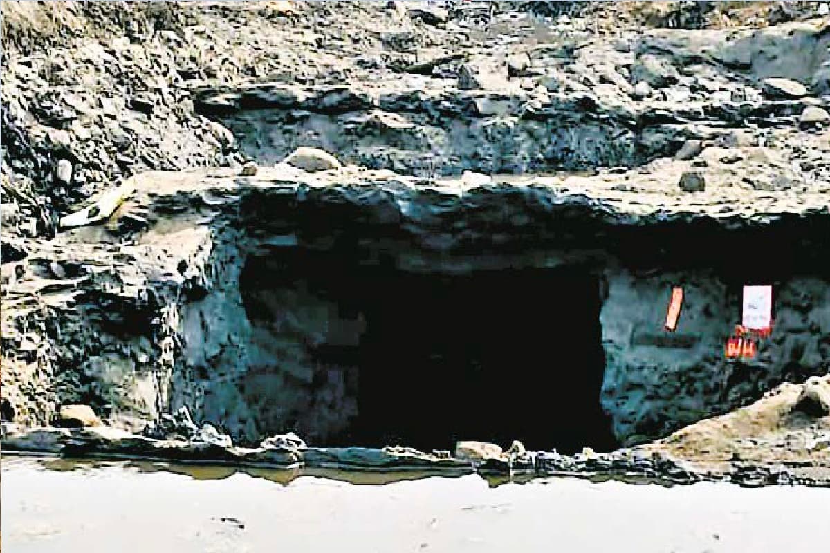 डीसी साहब! कब सुधरेगी जमुनिया नदी की हालत, धनबाद की जनता आपसे पूछ रही है सवाल