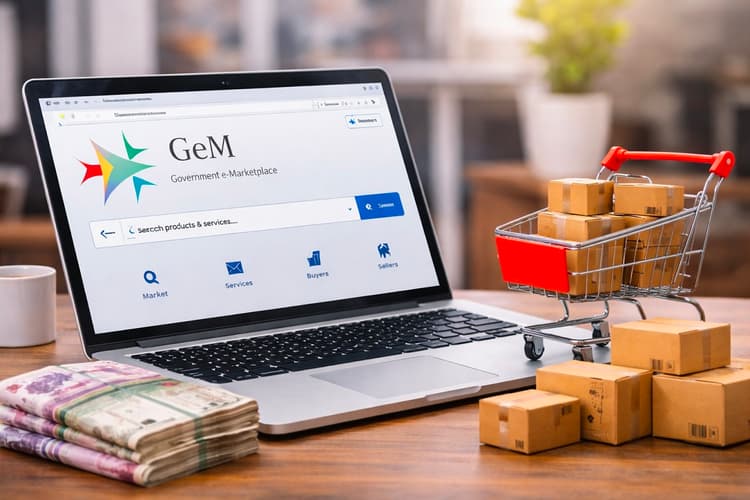 ऑनलाइन परचेजिंग में झारखंड ने पकड़ी रफ्तार, जीईएम पोर्टल पर देश में 10वां स्थान