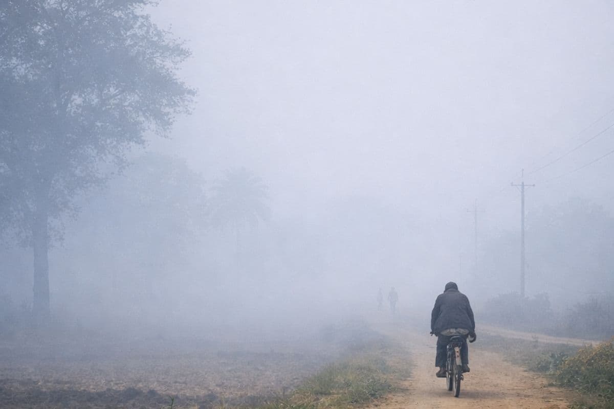 झारखंड में एक बार फिर बदलेगा मौसम का मिजाज, पढ़ें 26 जनवरी का वेदर रिपोर्ट