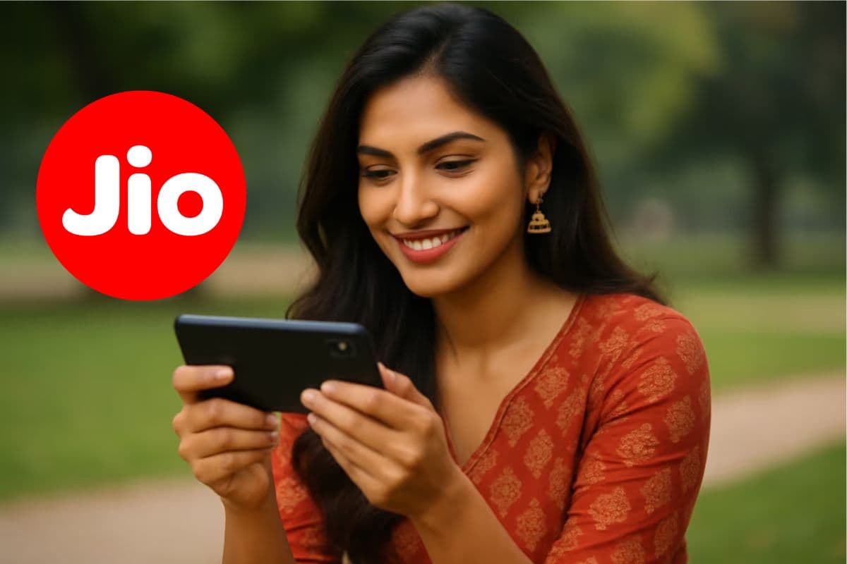 Jio का धमाकेदार नया रिचार्ज, 36 दिन की वैलिडिटी, डेटा और कॉलिंग का तड़का