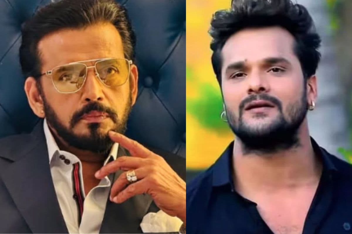 Khesari Lal Yadav-Ravi Kishan Controversy: रवि किशन के बयान पर खेसारी लाल यादव का पलटवार, बोले- मैं नौकर रहा हूं, ऐसे ही बड़ा नहीं बना