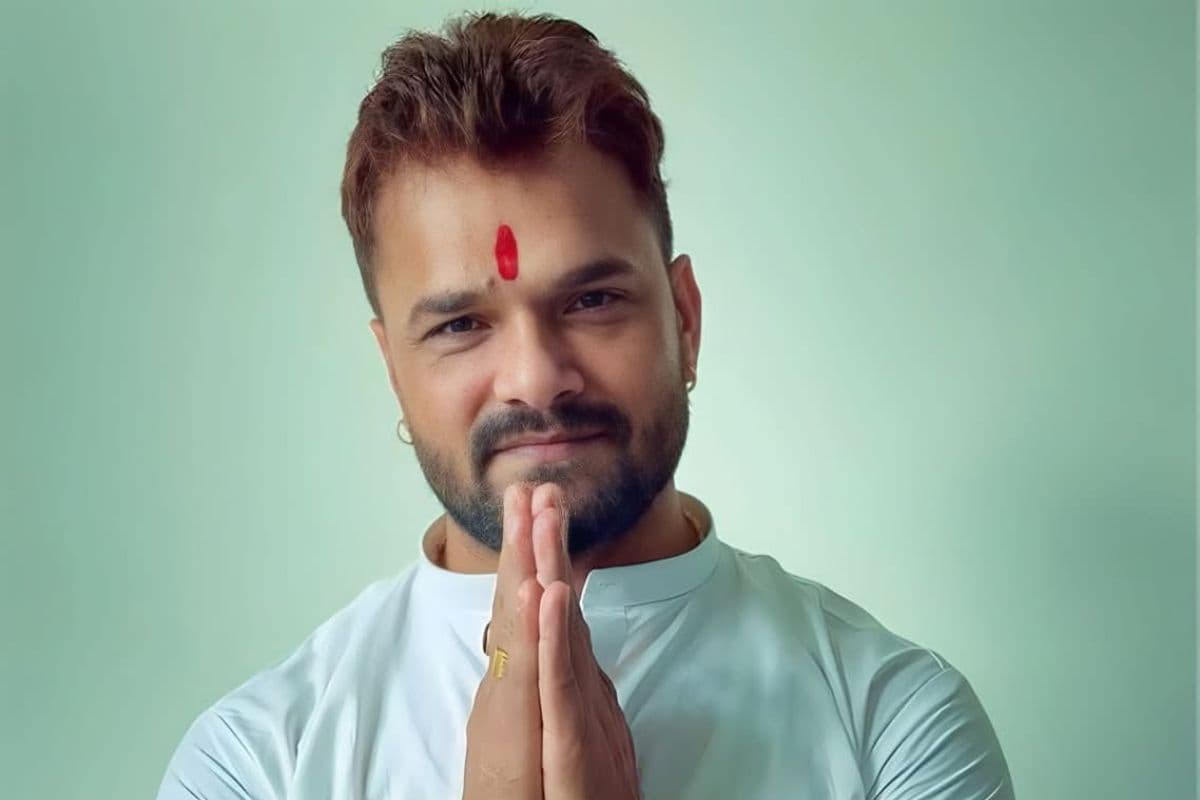 क्या खेसारी लाल यादव का राजनीति से हुआ मोहभंग? बिहार की जनता को बताया दोषी!