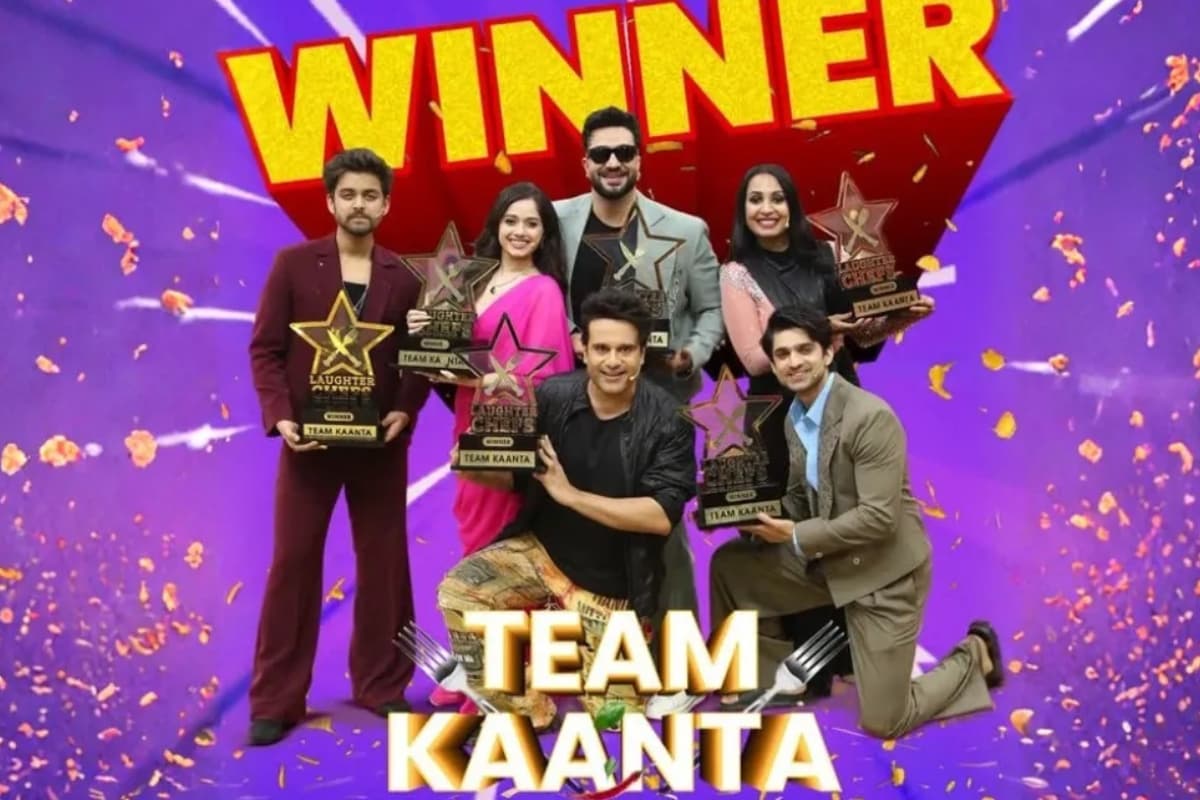 Laughter Chefs 3 Finale: अली गोनी की टीम कांटा ने जीता ‘Laughter Chefs 3’ का खिताब, एल्विश यादव की टीम छुरी को हराया