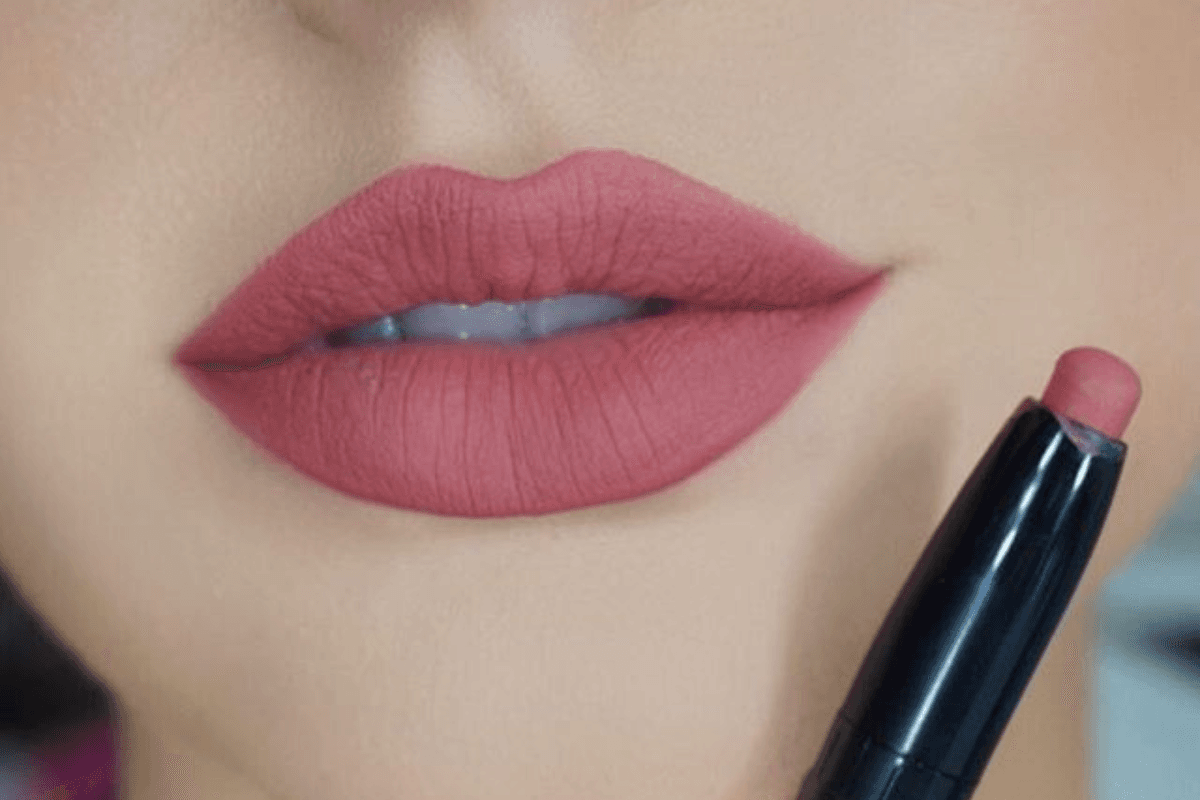 Light Pink Lipstick Shades