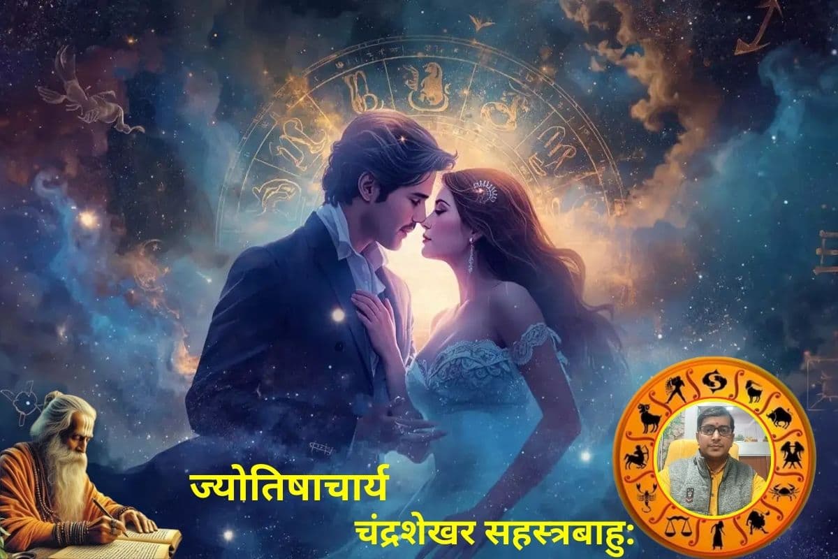 Masik Love Rashifal: फरवरी में ग्रहों की चाल बदल देगी आपकी लव लाइफ, जानें किन राशियों को मिलेगा धोखा और किसे मिलेगा सच्चा प्यार?