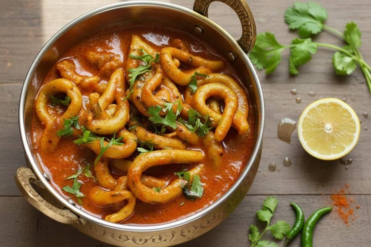 Shengole Recipe: घर पर बनाएं टेस्टी और पारंपरिक महाराष्ट्रीयन डिश शेंगोले, जानें बनाने का आसान तरीका