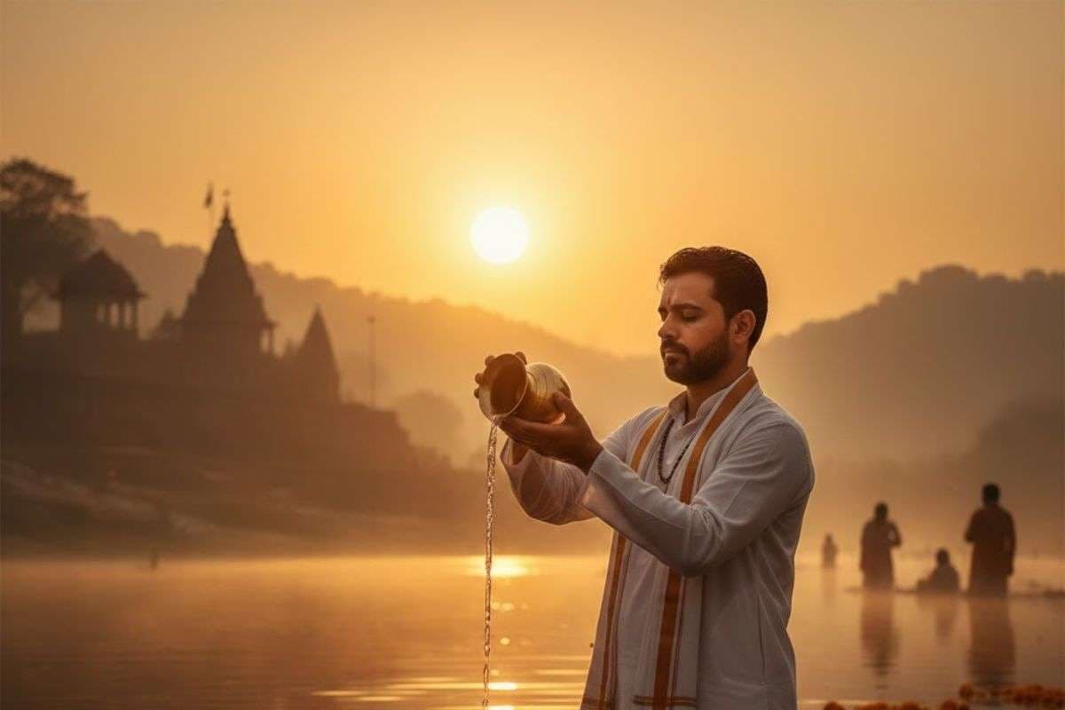 Makar Sankranti 2026: मकर संक्रांति पर सूर्य देव की पूजा क्यों है अनिवार्य? शास्त्रों में छिपा है बड़ा रहस्य
