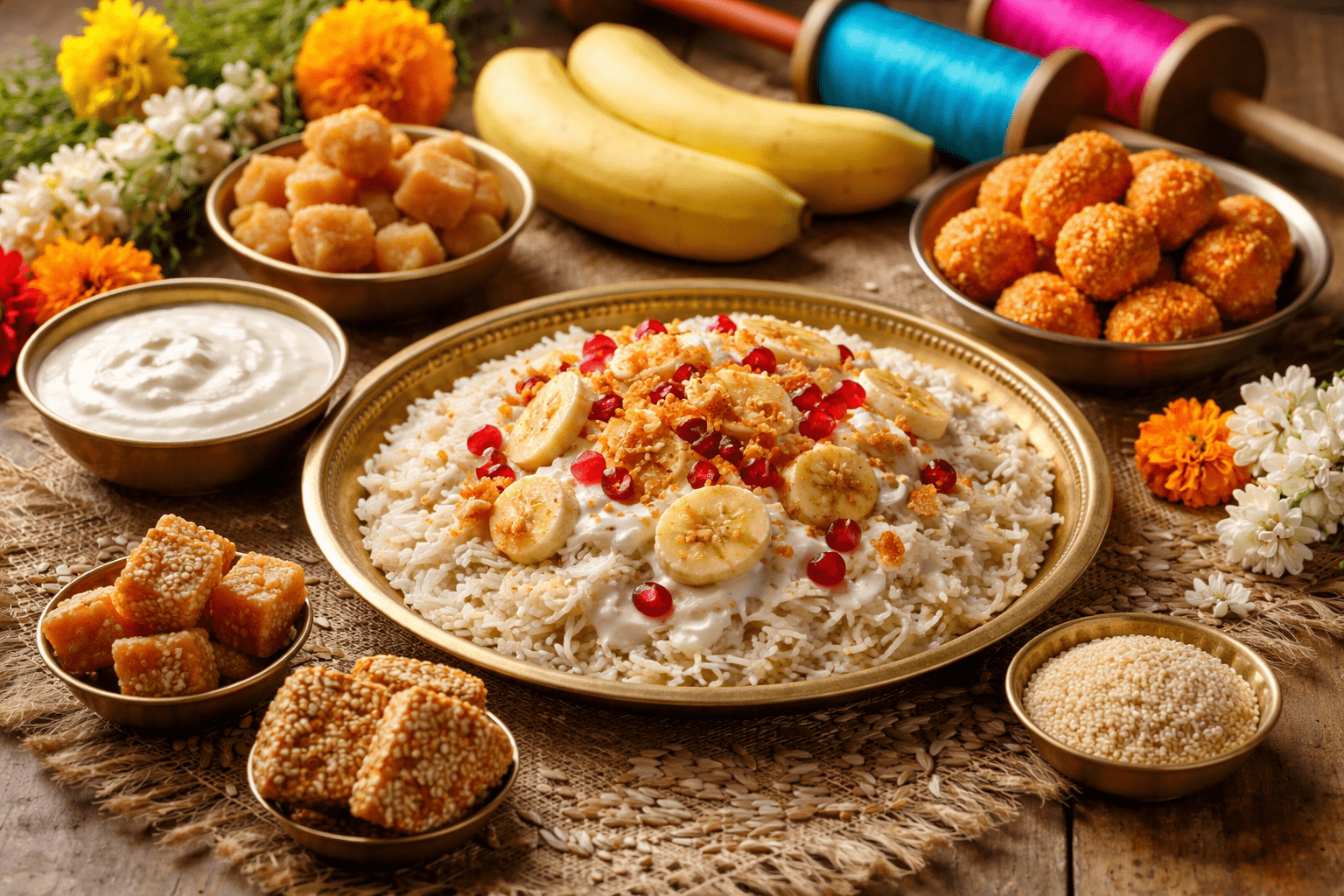 Makar Sankranti 2026: मकर संक्रांति पर दही-चूड़ा क्यों खाया जाता है? जानें वैज्ञानिक और आध्यात्मिक महत्व