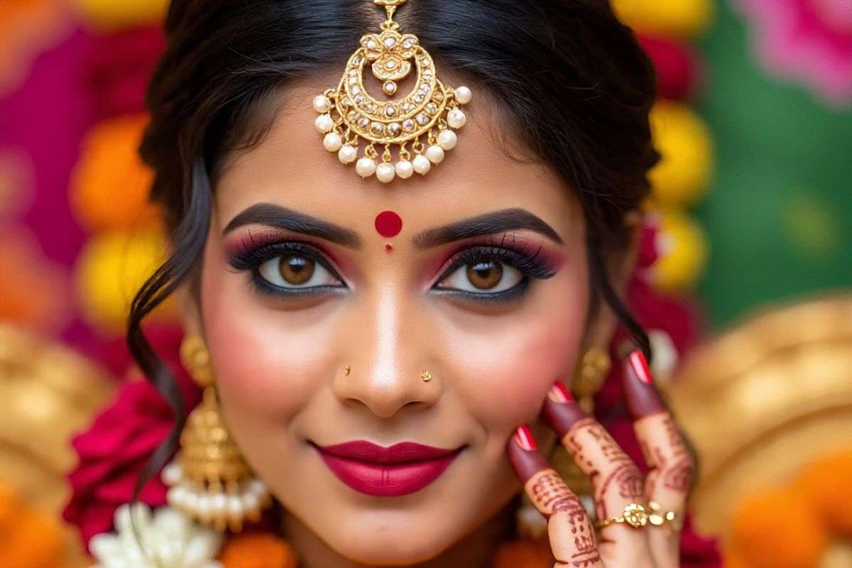 Makar Sankranti Makeup Tips: मकर संक्रांति पर दिखेंगी सबसे खास, ट्राई करें ये मेकअप लुक