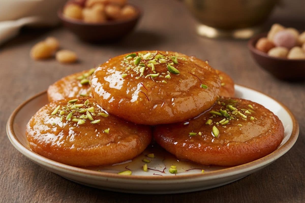 Malpua Recipe: त्योहार की मिठास बढ़ाएं इस लजीज मालपुआ से, हर बाइट में मिलेगा देसी स्वाद