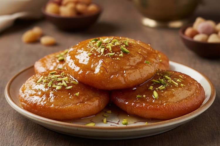 Malpua Recipe: त्योहार की मिठास बढ़ाएं इस लजीज मालपुआ से, हर बाइट में मिलेगा देसी स्वाद