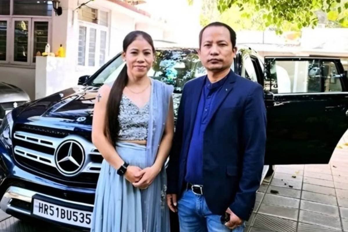 Mary Kom vs Onler: पैसे की हेराफेरी या प्यार में धोखा? जानिए इस झगड़े का असली सच