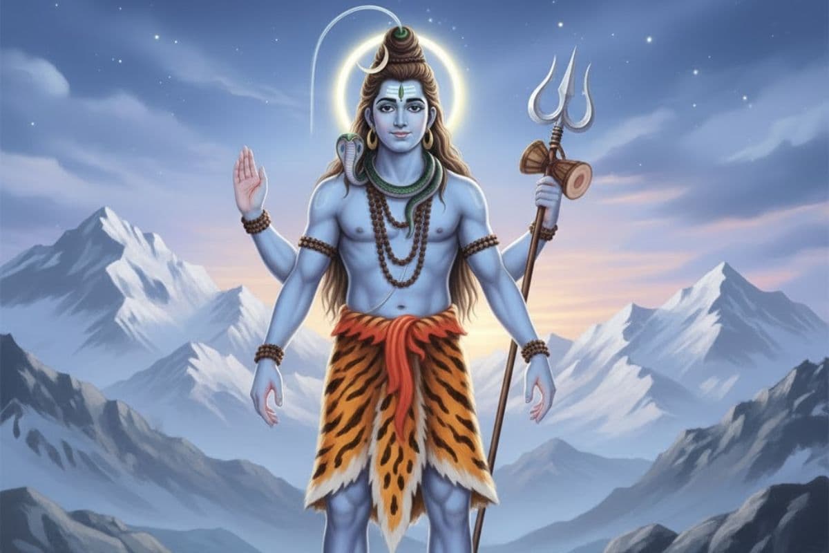 Masik Shivratri 2026: आज है मासिक शिवरात्रि, करें महादेव की आरती, पूरी होंगी सभी मनोकामनाएं