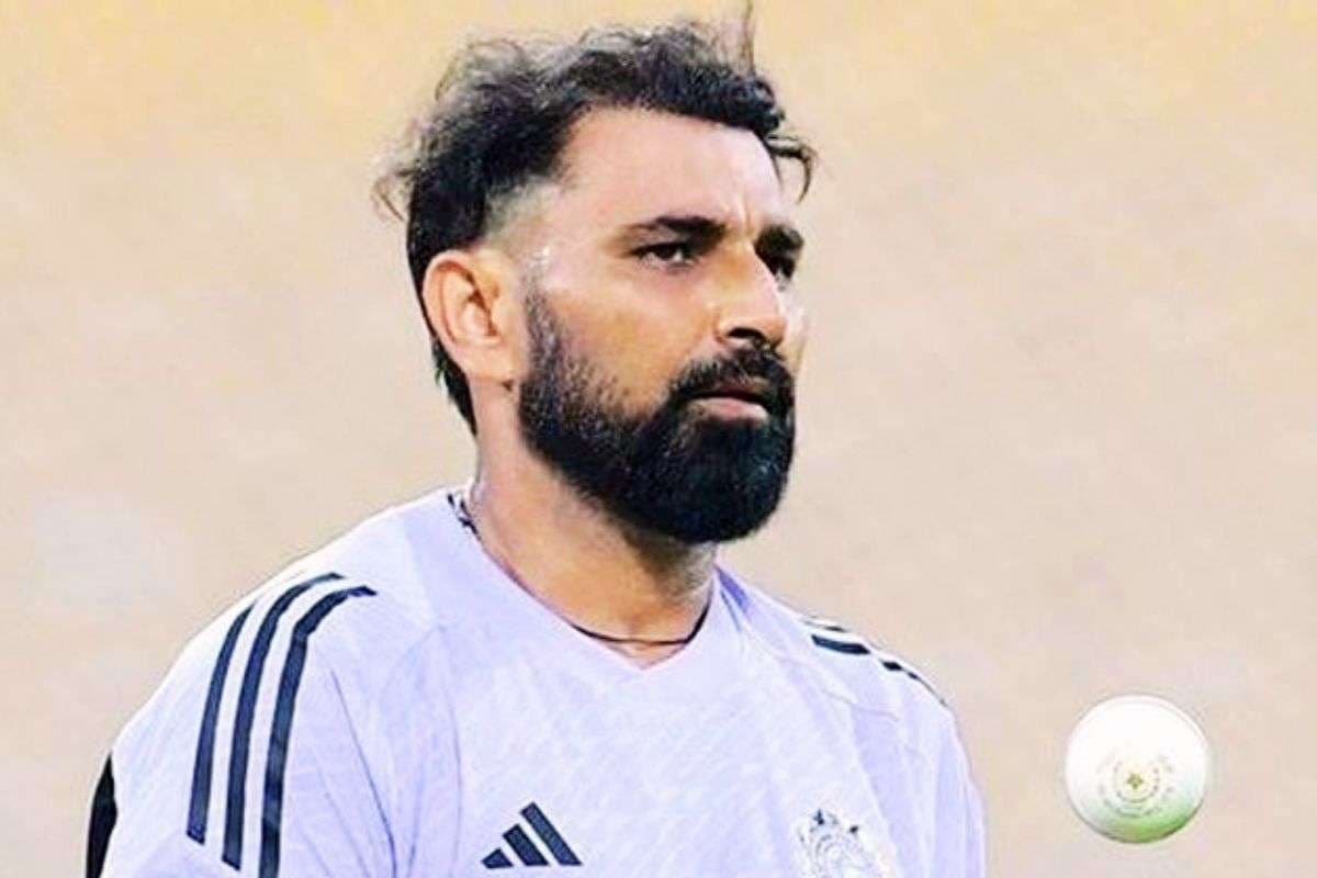 क्रिकेटर मोहम्मद शमी को चुनाव आयोग से मिली राहत, 9 से 11 जनवरी के बीच SIR सुनवाई में आने की छूट