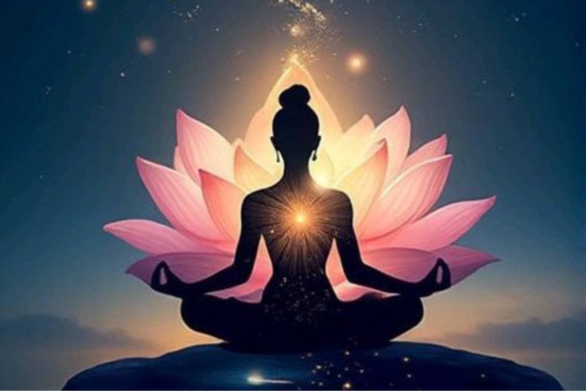 Quotes by Jaya Kishori: खुशहाल और सफल जीवन जीने के 4 सुनहरे नियम