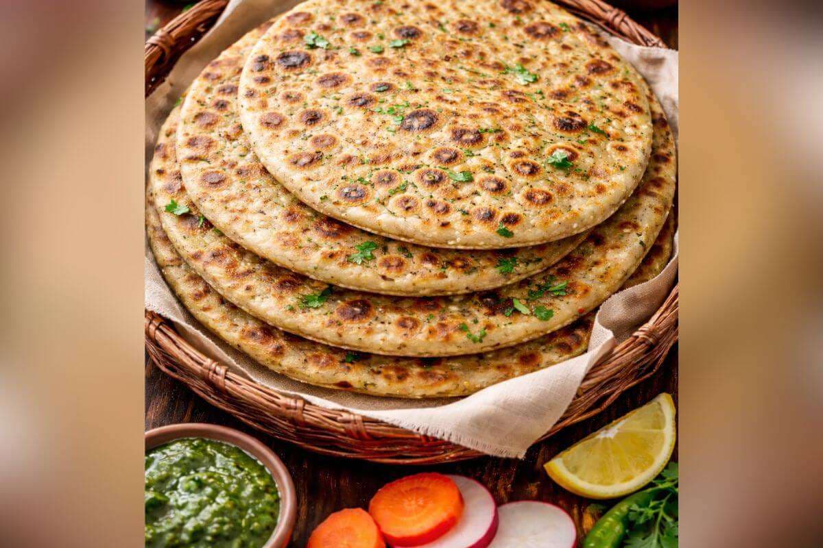 Mooli Gajar Paratha: मूली और गाजर से बना ये लजीज पराठा जीत लेगा सबका दिल, ठंड के मौसम में जरूर करें ट्राई