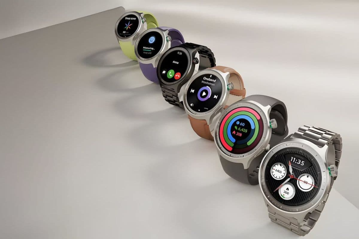 भारत में लॉन्च हुई Moto Watch, मिल रहा 13 दिन का बैटरी बैकअप और कमाल का स्लीप ट्रैकिंग फीचर