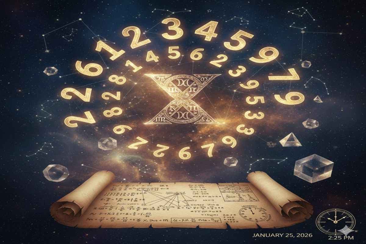 Numerology: 7, 16 और 25 तारीख को जन्मे लोग क्यों होते हैं सबसे अलग?