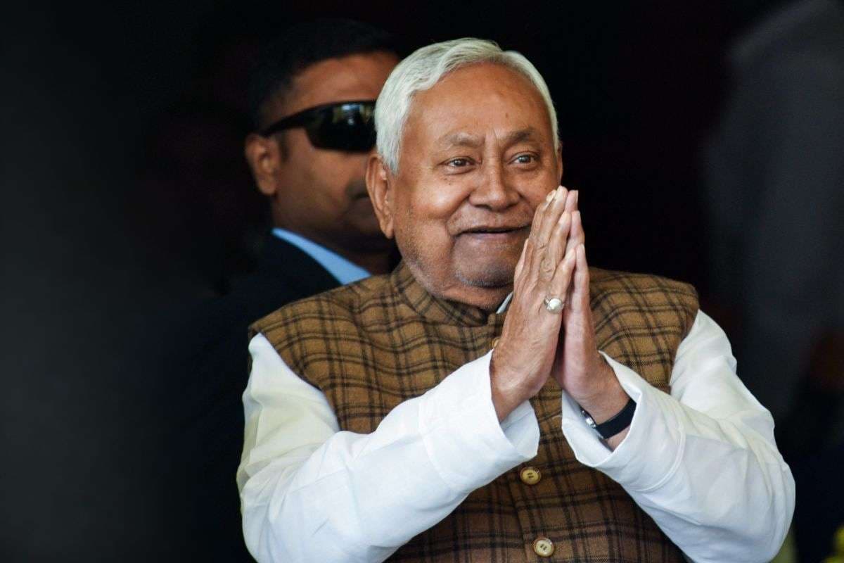 क्या नीतीश कुमार को भारत रत्न नहीं दिलाना चाहती है जदयू ? क्यों केसी त्यागी के बयान से पार्टी कर रही किनारा  