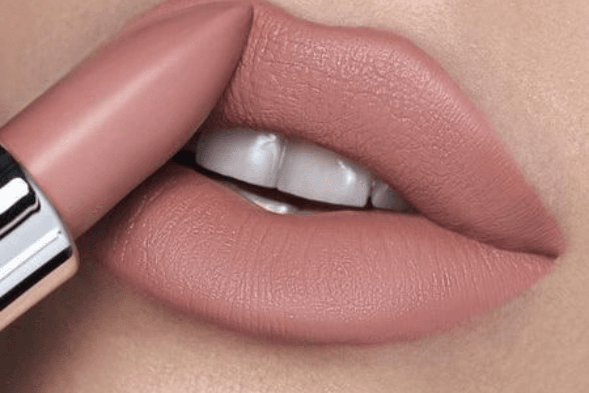 Nude Lipstick Shades