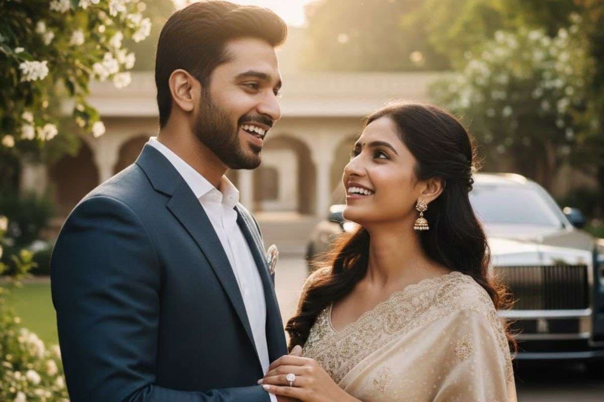 Numerology: पति को सफलता की ऊंचाइयों तक पहुंचाती है इस मूलांक की पत्नी, सुख-समृद्धी के साथ बिताता है जीवन