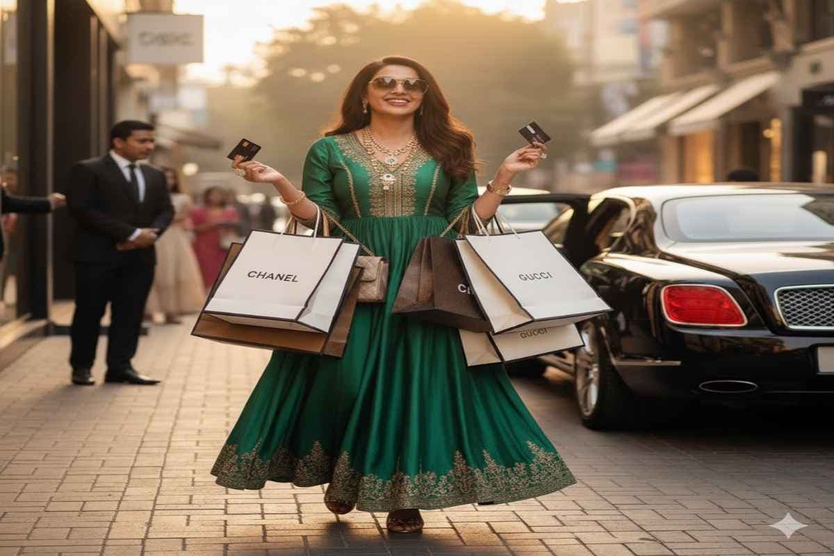 Numerology: शॉपिंग की शौकीन होती हैं इस तारीख को जन्मी लड़कियां